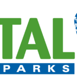 Total car parks logo